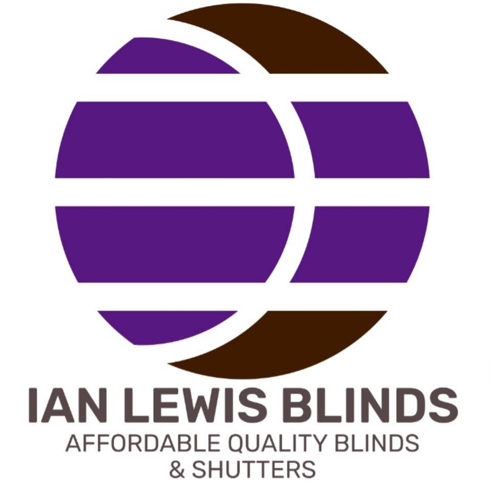 Ian Lewis Blinds Logo