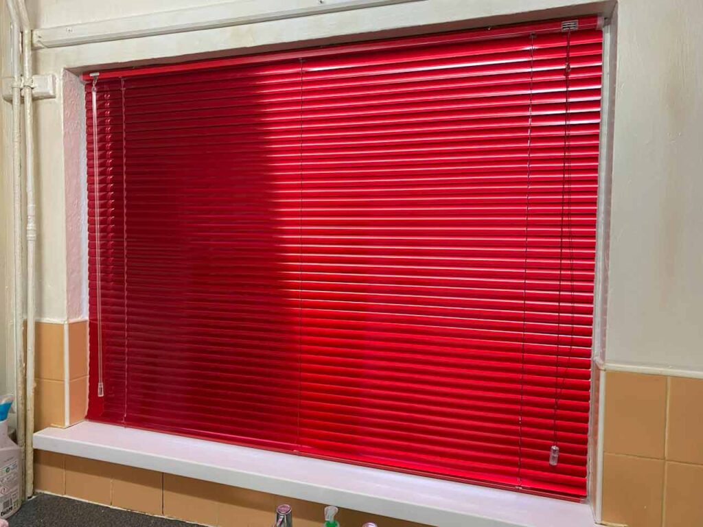 venetian blinds ebbw vale